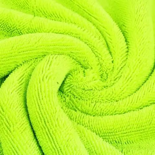 MaxShine 1600GSM Tank Drying Towel 73x73cm - GreenGoing