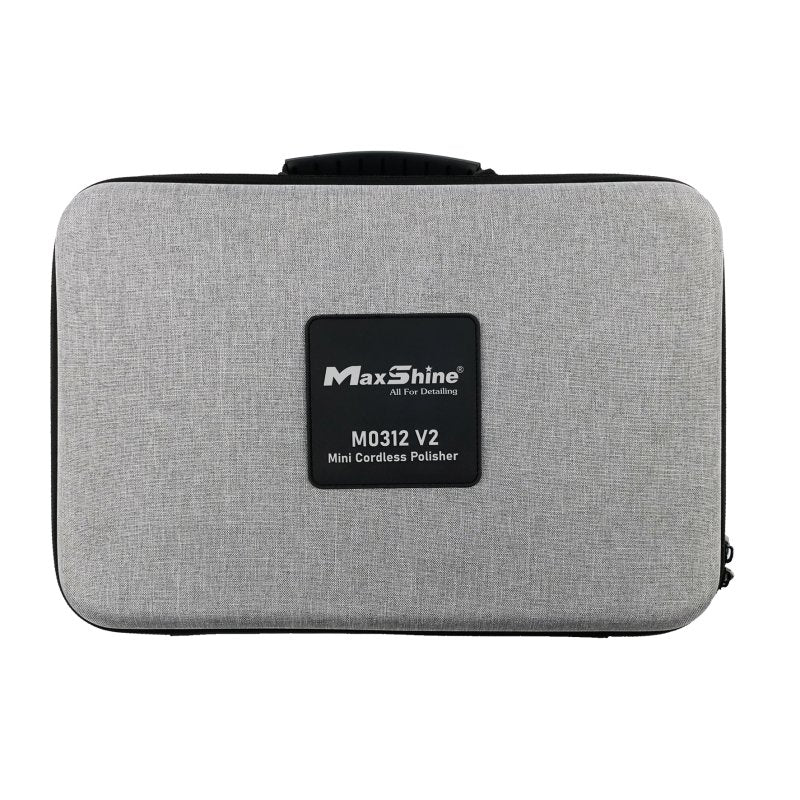Maxshine Mini Polermaskine Kit - GreenGoing