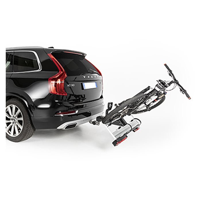 Menabo Alcor cykelholder til 2 cykler - GreenGoing