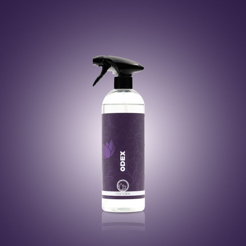 Nanolex ODEX - GreenGoing