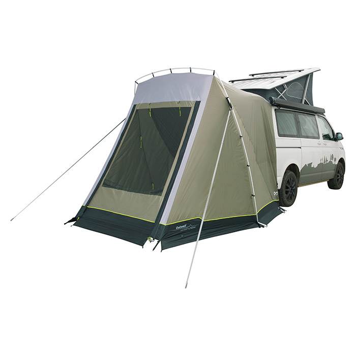 Outwell Campingtelt Sandcrest L - GreenGoing