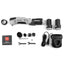 Pakketilbud: Maxshine Mini Polermaskine Kit + SONAX Xtreme Hybrid Tech Wax NPT - GreenGoing