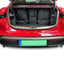PORSCHE TAYCAN EV 2019+ TASKESÆT TIL BAGAGERUM 5 STK - GreenGoing