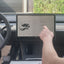 Skærmbeskytter til Tesla model 3 og Tesla model y
