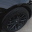 Photon Center Cap: 18" centercaps til Tesla Model 3 Highland