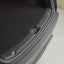 Tesla model Y juniper - Bagkofanger beskytter - sort