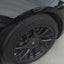 Photon Center Cap: 18" centercaps til Tesla Model 3 Highland