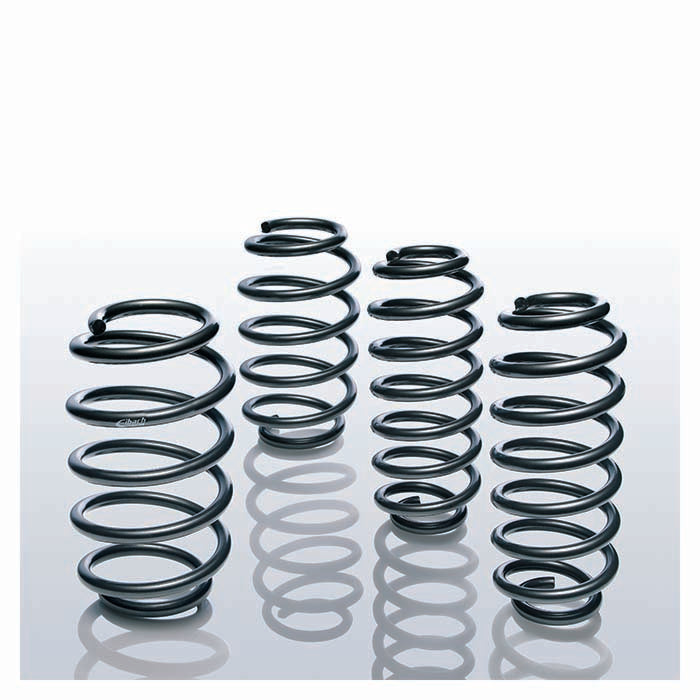 Eibach Pro-Kit Ds Ds4 E-Tense (F)
