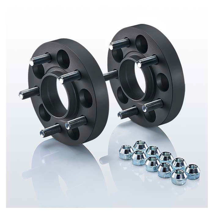 Eibach Pro-Spacer 114,3/5-67-150-1250 - Sort