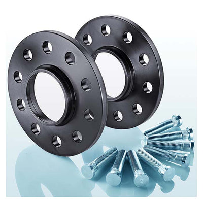 Eibach Pro-Spacer 114,3/5-60-160 - Schwarz