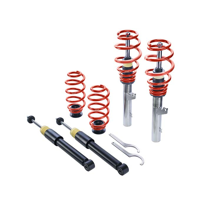 Eibach Pro-Street-S Bmw 3er 2wd (G20)