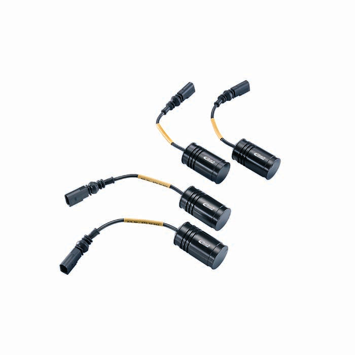 Eibach Pro-Tronic - Mb A-Klasse, Cla / Amg