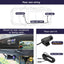 FITCAMX Dash Cam til Volkswagen ID. Buzz 2022-2026