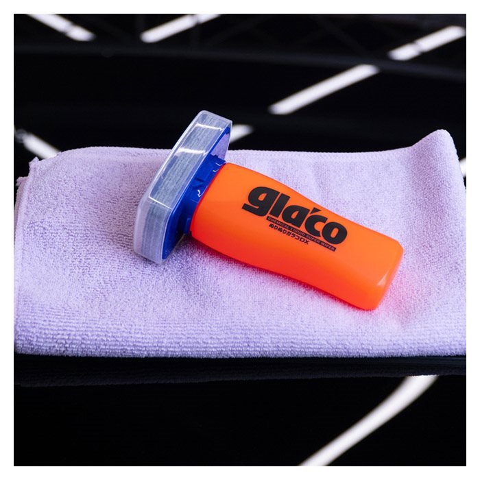 Soft99 Glaco DX 110ml - GreenGoing