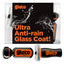 Soft99 Glaco Ultra Anti Rain coating kit med Glass Compound og Ultra Glaco