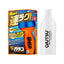 Soft99 Glaco QAD 120 ml og Qjutsu Creamy Shampoo