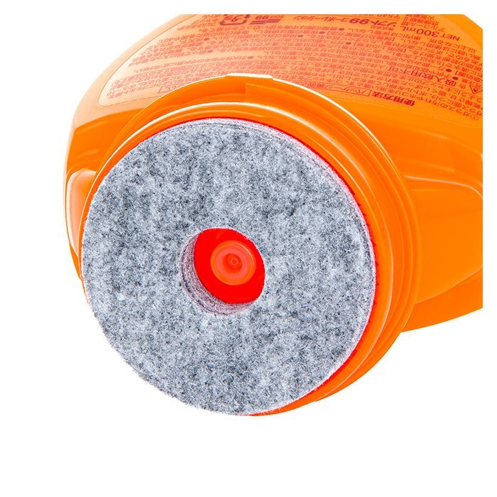 Soft99 Glaco Roll On Max 300ml - GreenGoing