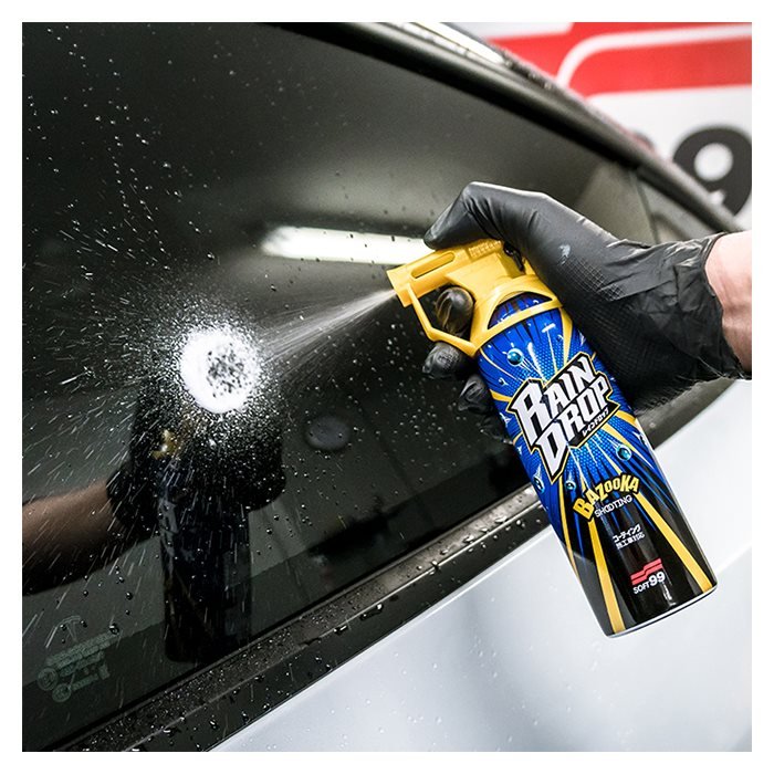 Soft99 Vask og Coating Kit - GreenGoing