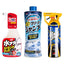 Soft99 Vask og Coating Kit - GreenGoing