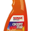 SONAX Cockpit Star 750ml - GreenGoing