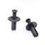 Stænklapper clips