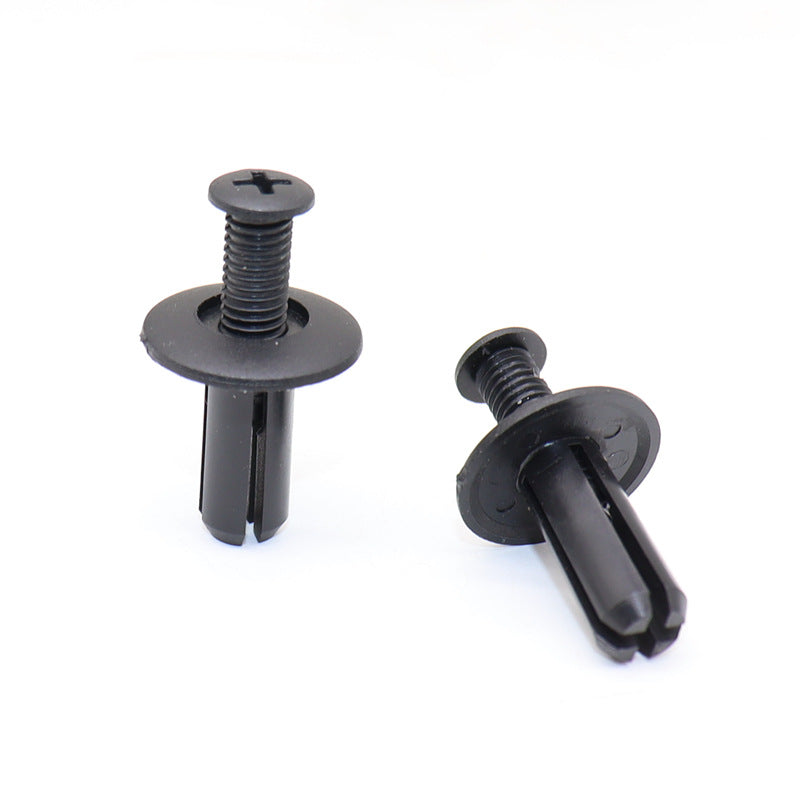 Stænklapper clips