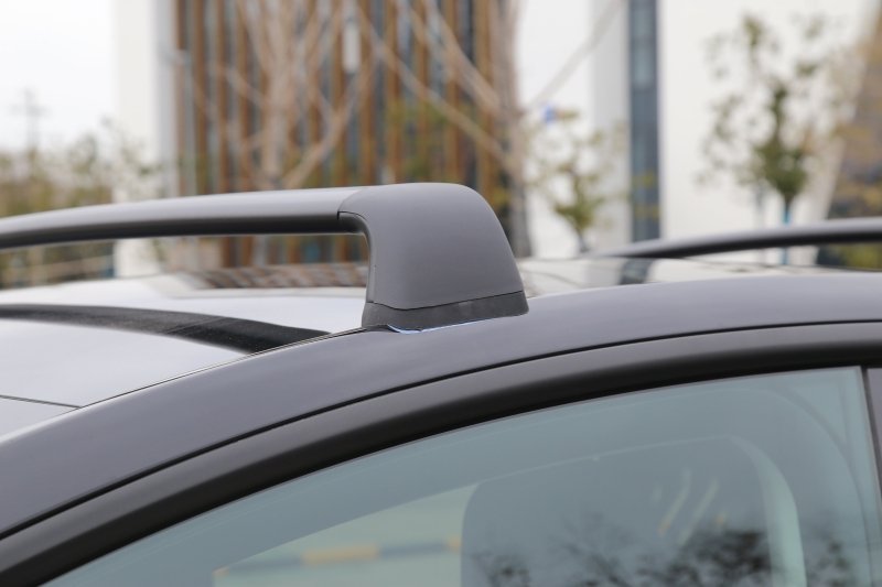 Tagbøjler til Tesla Model Y - GreenGoing