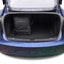 TESLA MODEL 3 EV 2017 - 2020 TASKESÆT TIL BAGAGERUM 7 STK - GreenGoing
