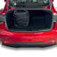 TESLA MODEL 3 HIGHLAND EV 2023+ TASKESÆT TIL BAGAGERUM 5 STK - GreenGoing