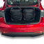 TESLA MODEL 3 HIGHLAND EV 2023+ TASKESÆT TIL BAGAGERUM 5 STK - GreenGoing