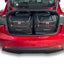 TESLA MODEL 3 HIGHLAND EV 2023+ TASKESÆT TIL BAGAGERUM 5 STK - GreenGoing