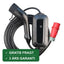 Transportabel lader elbil 11kW/16A CEE stik - GreenGoing