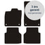 Velour måtter VW ID.4 og ID.5 2020-