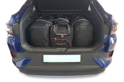 VW ID.5 EV 2022+ TASKESÆT TIL BAGAGERUM 4 STK - GreenGoing