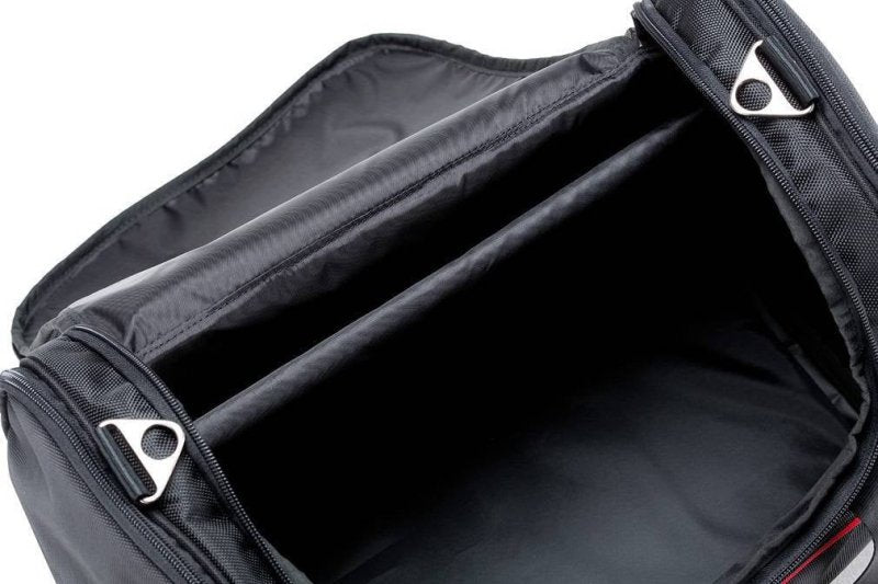 VW ID.5 EV 2022+ TASKESÆT TIL BAGAGERUM 4 STK - GreenGoing