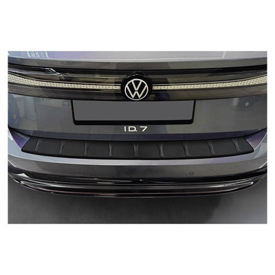 VW ID.7 Tourer Læssekantbeskytter Matsort - GreenGoing