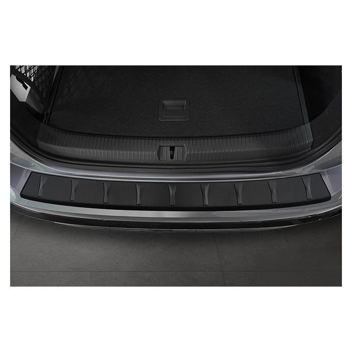 VW ID.7 Tourer Læssekantbeskytter Matsort - GreenGoing