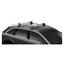 Wingbar Edge SKODA Enyaq 5 - dr SUV, 21 - GreenGoing