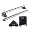Wingbar VW ID.7 5dr HB 2024 - GreenGoing
