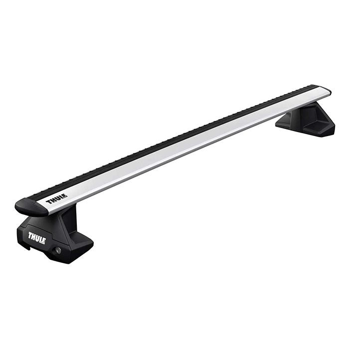 Wingbar VW ID.7 5dr HB 2024 - GreenGoing