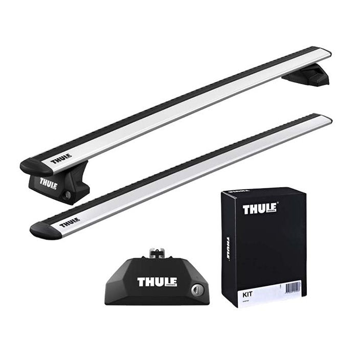 Wingbar VW Passat/Passat Alltrack,15 - ID.7 Tourer 24 - GreenGoing
