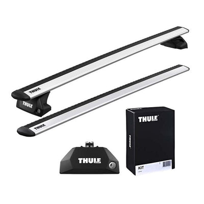 Wingbar VW Passat/Passat Alltrack,15 - ID.7 Tourer 24 - GreenGoing