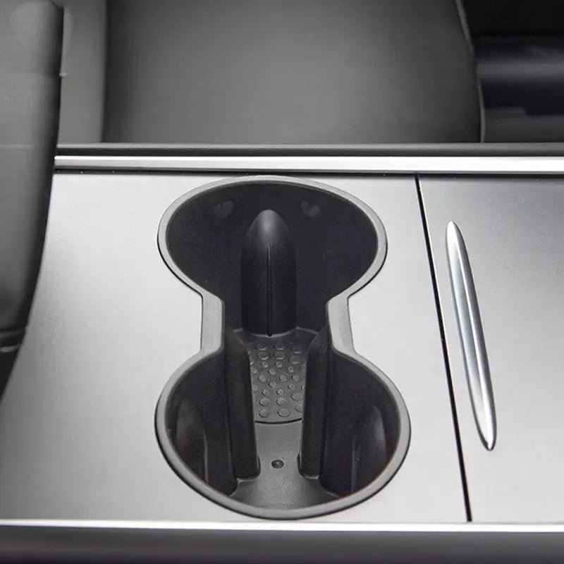Tesla model 3 pakke - GreenGoing