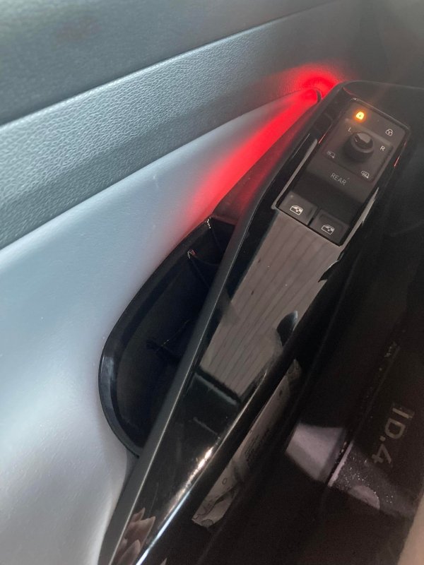 VW ID3/4/5 "Spand" - GreenGoing